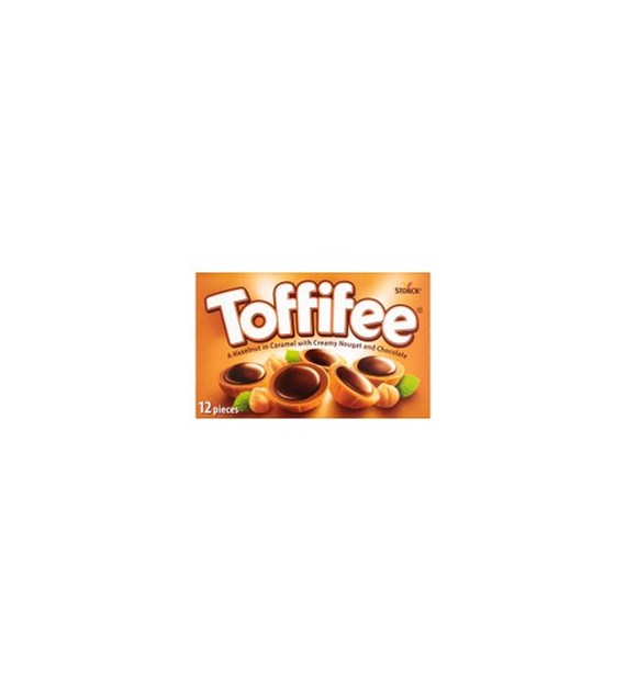 Toffifee 12szt 100g