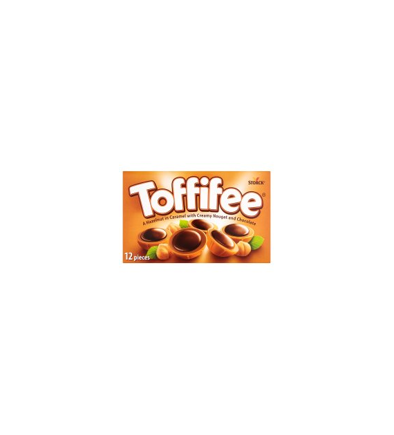 Toffifee 12szt 100g