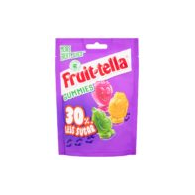 Fruit-Tella Gummies 120g