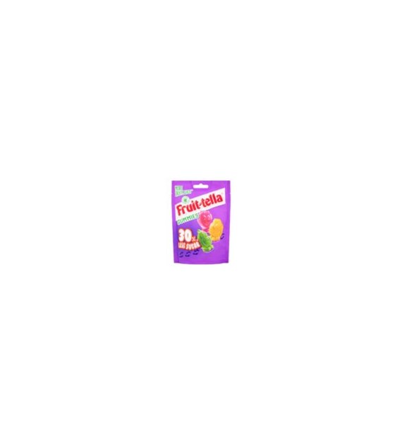 Fruit-Tella Gummies 120g