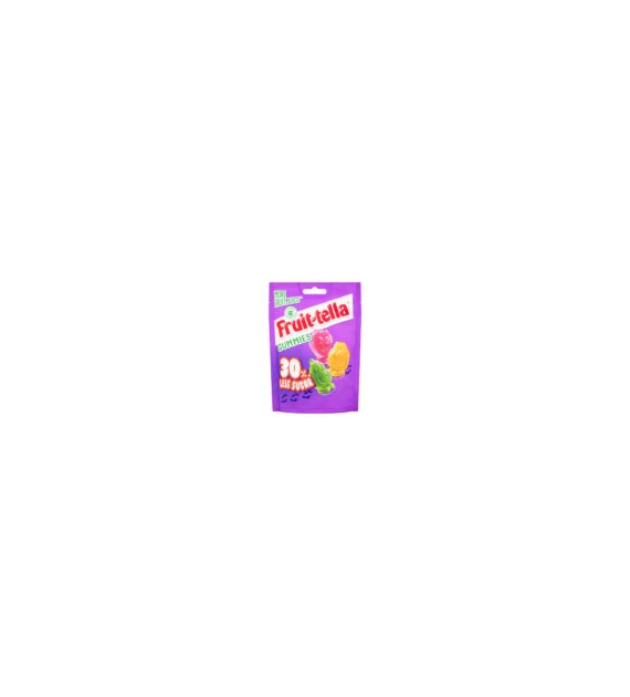 Fruit-Tella Gummies 120g