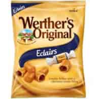 Werther's Original Eclairs Cukierki 125g