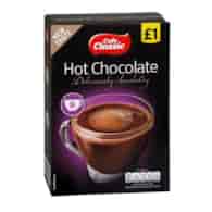 Cafe Classic Hot Chocolate Kakao (8x25g) 200g