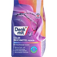 Denkmit Color Proszek 20p 1,3kg