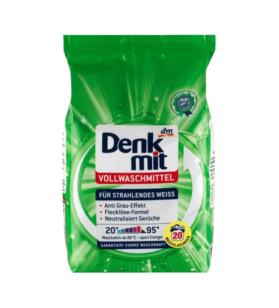 Denkmit Universal Proszek 20p 1,3kg