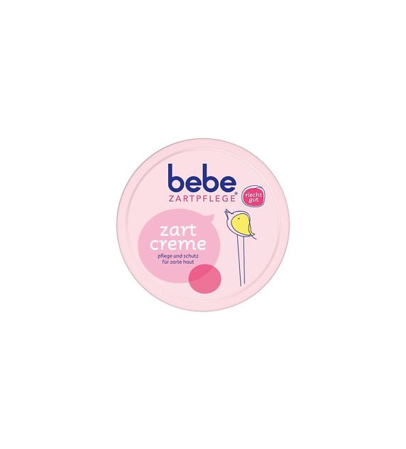 Bebe Zart Creme Krem 150ml