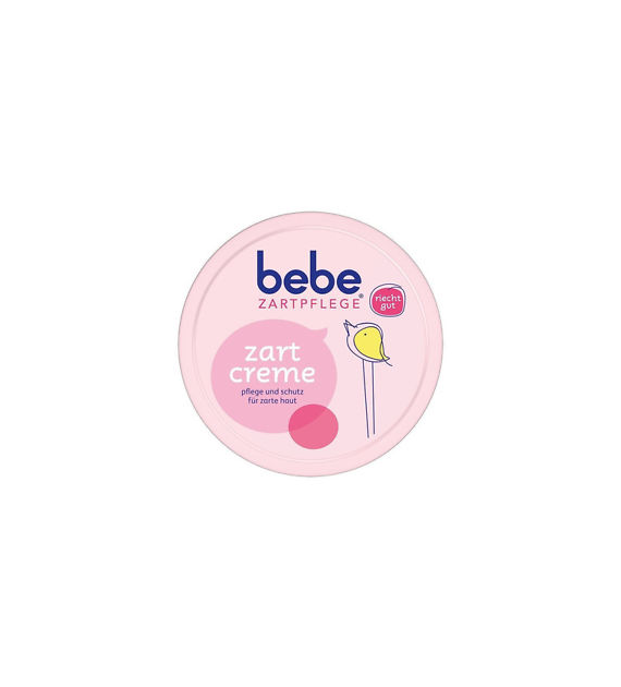 Bebe Zart Creme Krem 150ml