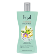 Fenjal Intensive Body Milk Natural Silk Touc 400ml