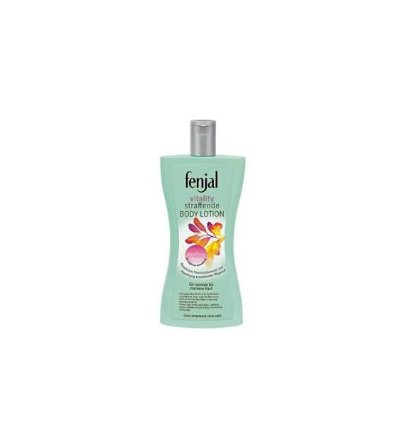 Fenjal Vitality Straffende Body Lotion Straf 400ml