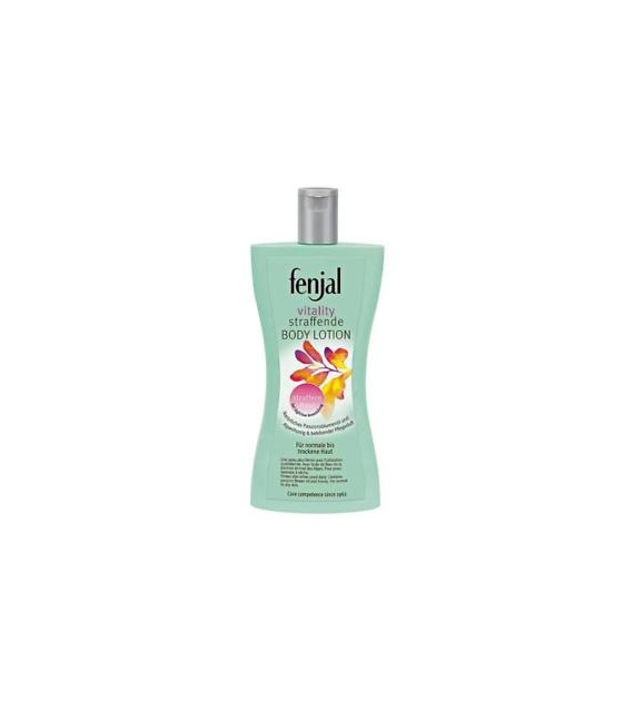Fenjal Vitality Straffende Body Lotion Straf 400ml
