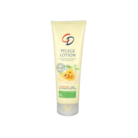 CD Pflege Lotion Sanddorn + Urea 250ml