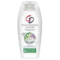 CD Feuchtigkeits Lotion Wasserlilie Balsam 400ml