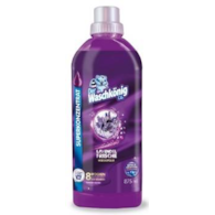 Waschkonig Lavendel Frische Płuk 35p 875ml