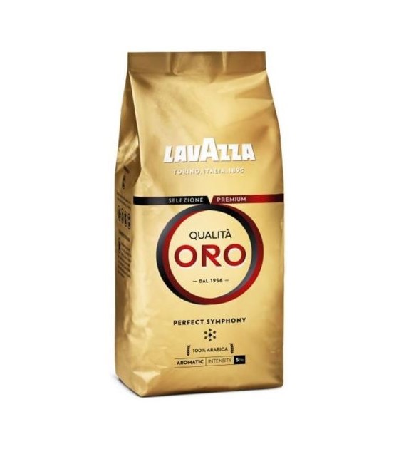 Lavazza Qualita Oro 500g Z