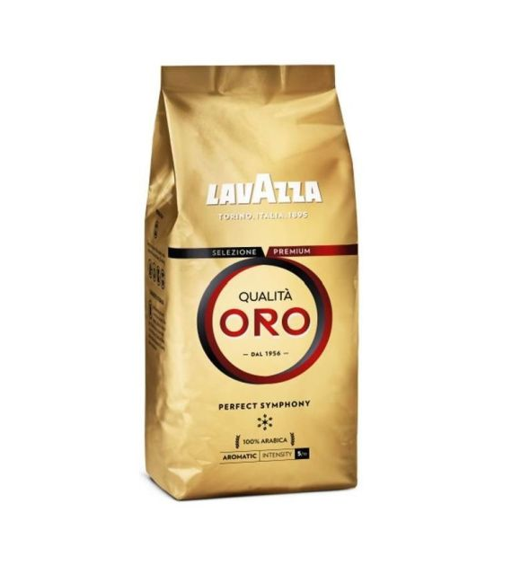 Lavazza Qualita Oro 500g Z