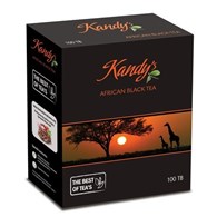 Kandy's African Black Herba 100szt 150g