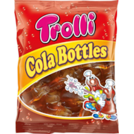 Trolli Cola Bottles 100g