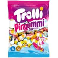 Trolli Pingummi 150g