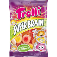 Trolli Super Brain 100g