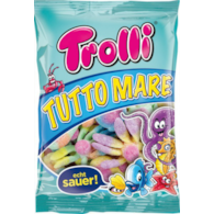 Trolli Tutto Mare 175g