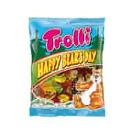 Trolli Happy Bears Day 100g