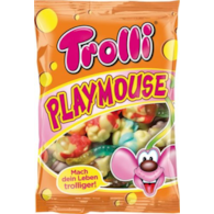 Trolli Playmouse 100g