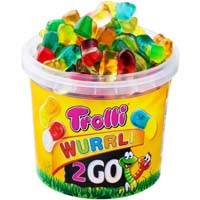 Trolli Wurli 2GO 150g