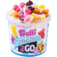 Trolli Milch Kuh 2GO 150g