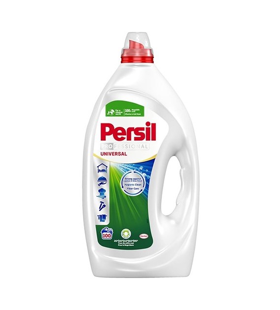 Persil Professional Universal Gel 100p 4,5L