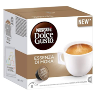 D.Gusto Essenza Di Moka Caps 16szt 144g