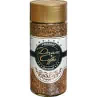 Dreams Coffee Premium Caramel 100g R