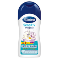 Bubchen Sensitive Sanfte Lieblinge Gel 200ml