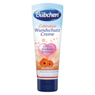 Bubchen Calendula Wundschutz Creme 75ml