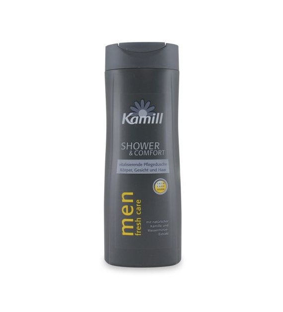 Kamill Men Fresh Care Gel 300ml