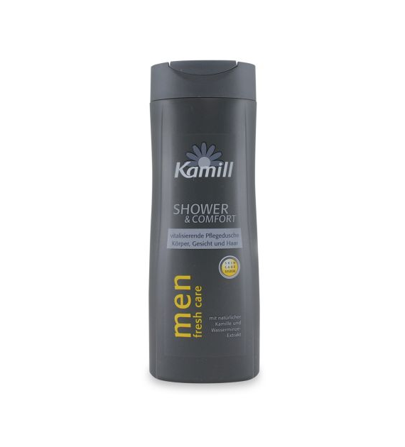 Kamill Men Fresh Care Gel 300ml