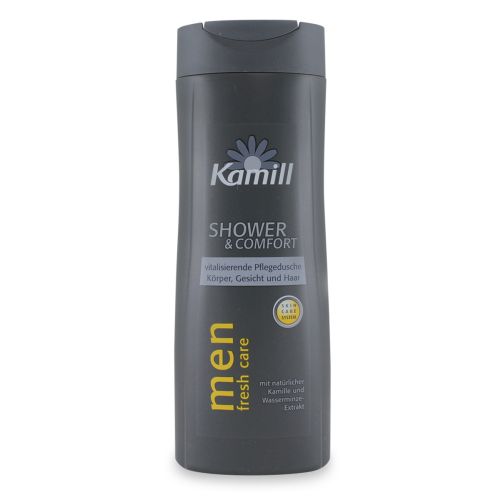 Kamill Men Fresh Care Gel 300ml