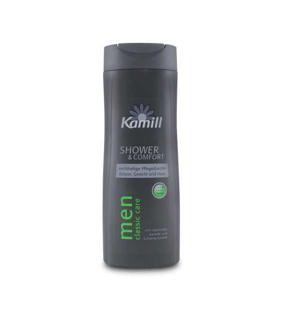 Kamill Men Classic Care Gel 300ml