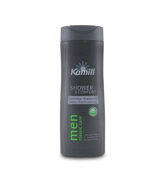 Kamill Men Classic Care Gel 300ml