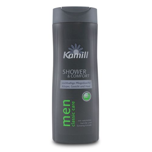 Kamill Men Classic Care Gel 300ml