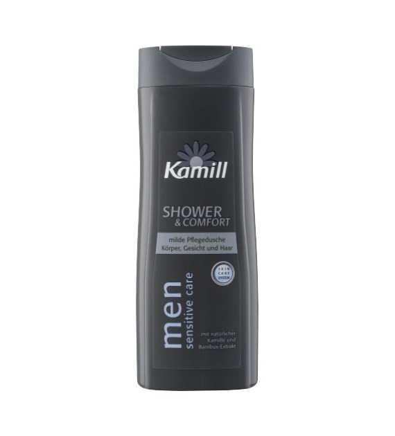 Kamill Men Sensitive Care Gel 300ml