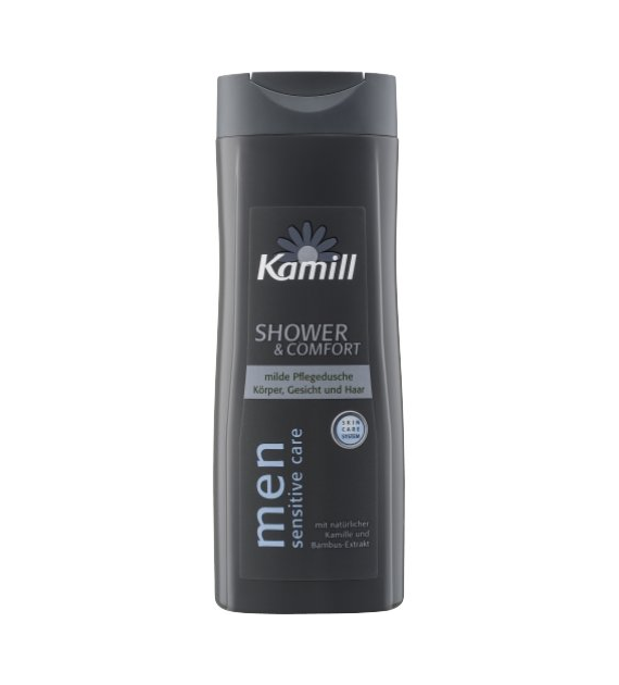Kamill Men Sensitive Care Gel 300ml