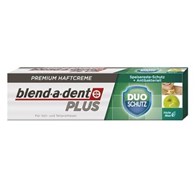 Blend-a-dent Plus Dual Protect Klej Do Protez 40g
