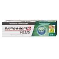 Blend-a-dent Plus Dual Protect Klej do Protez 40g