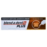 Blend-a-dent Plus Food Seal Klej Do Protez 40g