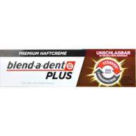 Blend-a-dent Plus Dual Power Klej do Protez 40g