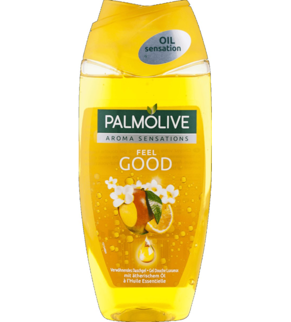 Palmolive Feel Good mit Atherischem Ol Gel 250ml