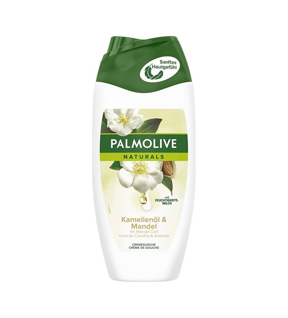 Palmolive Kamelienol & Mandel Gel 250ml