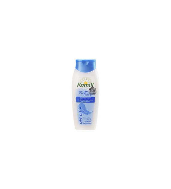 Kamill Sensitive Body Lotion 250ml