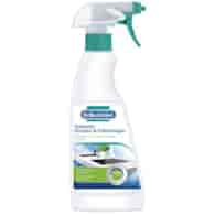 Dr.Beckmann Gallseife Kuchen Fettreiniger 500ml