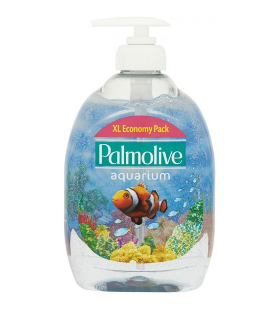 Palmolive Aquarium Mydło 500ml